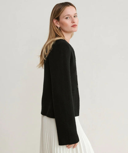 Sienna | Tidløs Elegant Cardigan