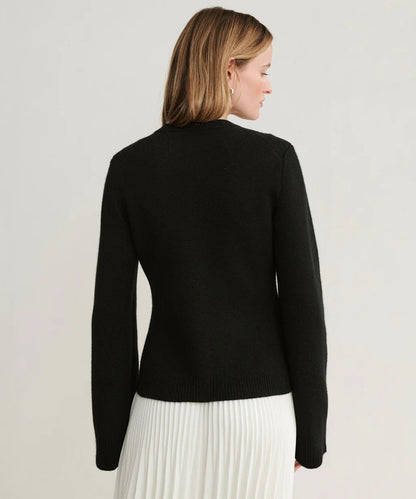 Sienna | Tidløs Elegant Cardigan